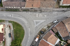 Balassagyarmat új csomópont