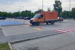 Parkoló