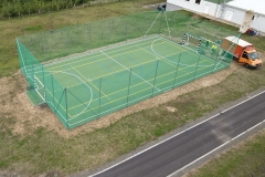 Sportpálya Balassagyarmat