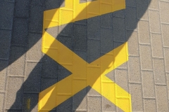 Taxi állomás