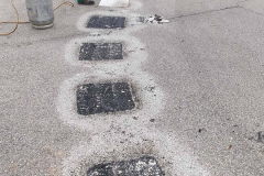 Burkolati jelek eltávolítása