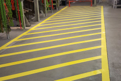 Munkavédelmi festés