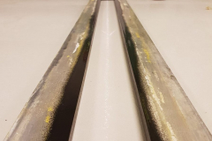 Munkavédelmi festés, vonalfestés